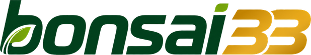 bonsai33 Logo